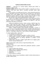 Konspekts 'Uzņēmuma vadīšanas būtība', 1.