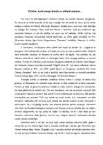 Eseja 'Eseja par Kasparu Daugaviņu', 1.