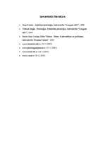 Referāts 'Mūzikas terapija', 18.