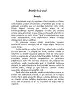 Referāts 'Ārstnieciskie augi', 1.