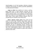 Referāts 'Ārstnieciskie augi', 15.