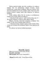 Referāts 'Ārstnieciskie augi', 21.