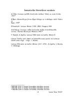 Referāts 'Livonija histogrāfijā', 18.