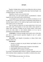 Referāts 'Fotogrāfijas kā vizuālās komunikācijas līdzekļa attīstība un izteiksmes iespējas', 5.