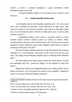 Referāts 'Fotogrāfijas kā vizuālās komunikācijas līdzekļa attīstība un izteiksmes iespējas', 11.