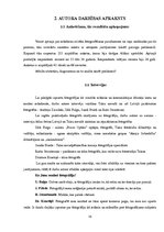 Referāts 'Fotogrāfijas kā vizuālās komunikācijas līdzekļa attīstība un izteiksmes iespējas', 18.