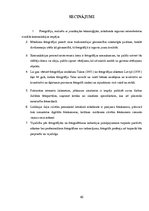 Referāts 'Fotogrāfijas kā vizuālās komunikācijas līdzekļa attīstība un izteiksmes iespējas', 30.