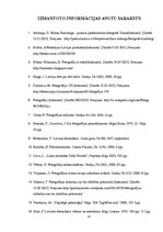 Referāts 'Fotogrāfijas kā vizuālās komunikācijas līdzekļa attīstība un izteiksmes iespējas', 31.