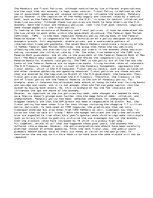 Eseja 'Monetary and Fiscal Policy', 1.