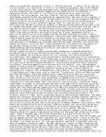 Eseja 'The Threat of Biological Warfare', 2.