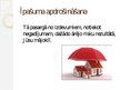 Prezentācija 'Apdrošināšana', 5.