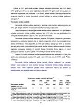 Diplomdarbs 'VID loma un funkcijas Latvijas finanšu sistēmā', 33.