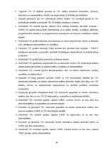 Diplomdarbs 'VID loma un funkcijas Latvijas finanšu sistēmā', 47.