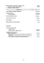 Diplomdarbs 'VID loma un funkcijas Latvijas finanšu sistēmā', 67.