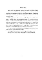 Diplomdarbs 'Kultūras tūrisma produkta izveidošana Latvijas Universitātes ārvalstu studentiem', 4.