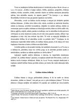 Diplomdarbs 'Kultūras tūrisma produkta izveidošana Latvijas Universitātes ārvalstu studentiem', 8.