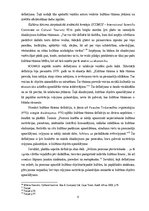 Diplomdarbs 'Kultūras tūrisma produkta izveidošana Latvijas Universitātes ārvalstu studentiem', 9.