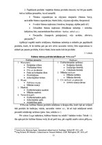 Diplomdarbs 'Kultūras tūrisma produkta izveidošana Latvijas Universitātes ārvalstu studentiem', 13.