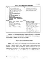 Diplomdarbs 'Kultūras tūrisma produkta izveidošana Latvijas Universitātes ārvalstu studentiem', 33.