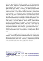 Diplomdarbs 'Kultūras tūrisma produkta izveidošana Latvijas Universitātes ārvalstu studentiem', 40.