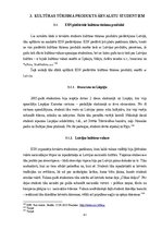 Diplomdarbs 'Kultūras tūrisma produkta izveidošana Latvijas Universitātes ārvalstu studentiem', 41.