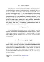 Diplomdarbs 'Kultūras tūrisma produkta izveidošana Latvijas Universitātes ārvalstu studentiem', 42.