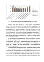 Diplomdarbs 'Kultūras tūrisma produkta izveidošana Latvijas Universitātes ārvalstu studentiem', 44.