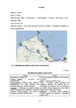 Diplomdarbs 'Kultūras tūrisma produkta izveidošana Latvijas Universitātes ārvalstu studentiem', 50.