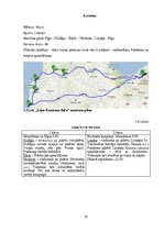 Diplomdarbs 'Kultūras tūrisma produkta izveidošana Latvijas Universitātes ārvalstu studentiem', 54.