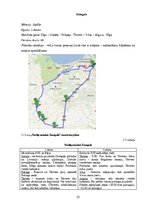 Diplomdarbs 'Kultūras tūrisma produkta izveidošana Latvijas Universitātes ārvalstu studentiem', 55.