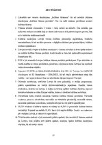 Diplomdarbs 'Kultūras tūrisma produkta izveidošana Latvijas Universitātes ārvalstu studentiem', 57.