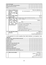 Diplomdarbs 'Kultūras tūrisma produkta izveidošana Latvijas Universitātes ārvalstu studentiem', 65.