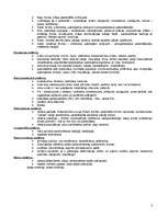 Konspekts 'Aprūpes plāns pediatrijā', 3.