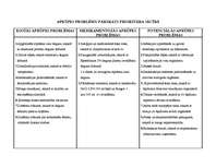 Konspekts 'Aprūpes plāns pediatrijā', 4.