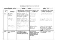 Konspekts 'Aprūpes plāns pediatrijā', 9.