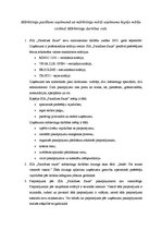 Biznesa plāns 'Mārketinga plāns solāriju studijai', 1.