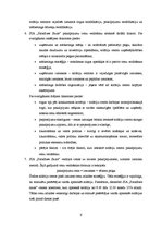 Biznesa plāns 'Mārketinga plāns solāriju studijai', 9.