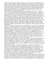 Eseja 'Judaism: Family Traditions, Rituals and History', 1.