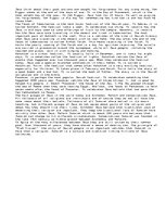 Eseja 'Judaism: Family Traditions, Rituals and History', 2.