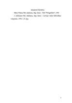 Referāts 'Jāņi - vasaras saulgrieži', 7.