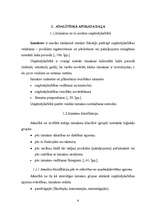 Referāts 'Izmaksas uzņēmējdarbībā, to noteikšana', 6.