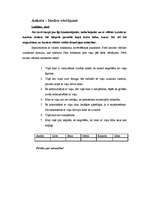 Referāts 'Konflikti pedagoģijā', 1.