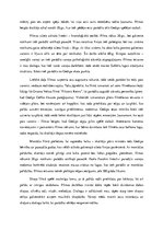 Eseja 'Filmas "Valdnieks Oidips" recenzija', 2.