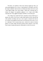 Eseja 'Filmas "Valdnieks Oidips" recenzija', 3.