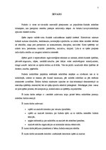 Referāts 'Sadarbības prasmju attīstība bērnu futbola sekcijā', 1.