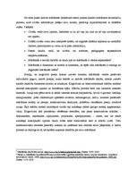 Konspekts 'Biheivioristu, kognitīvistu un konstruktīvistu pieeja mācībām, tās raksturojums', 2.