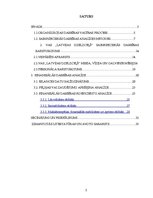 Referāts 'VAS "Latvijas dzelzceļš" saimnieciskās darbības analīze', 2.