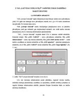 Referāts 'VAS "Latvijas dzelzceļš" saimnieciskās darbības analīze', 14.