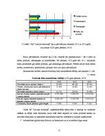 Referāts 'VAS "Latvijas dzelzceļš" saimnieciskās darbības analīze', 17.