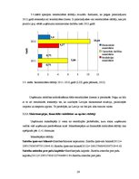 Referāts 'VAS "Latvijas dzelzceļš" saimnieciskās darbības analīze', 28.